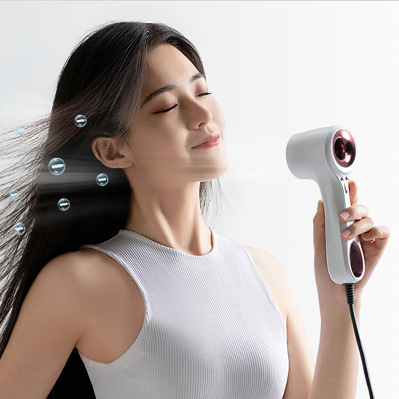 中国製高速ヘアドライヤー