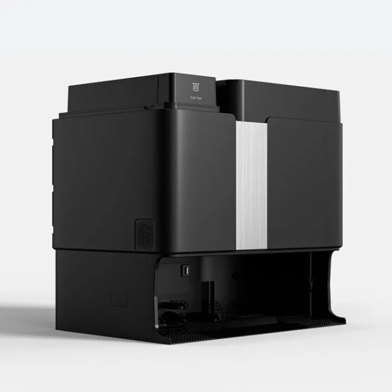 オールインワン掃除・拭き掃除ロボット卸売
