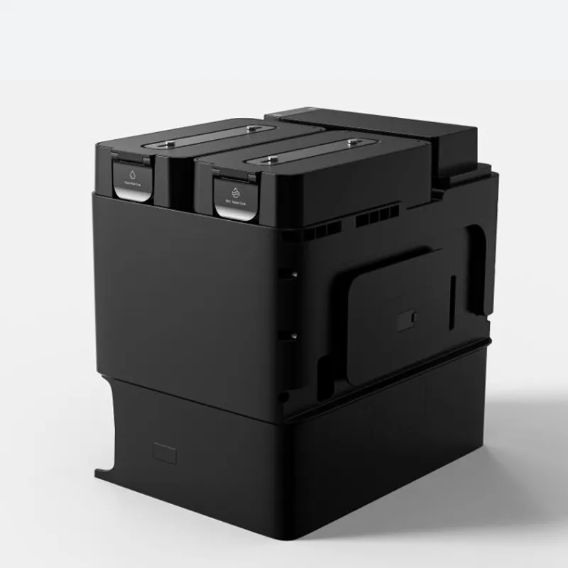 オールインワン掃除・モップ掛けロボットサプライヤー