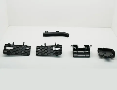 OEM自動車プラスチック部品
