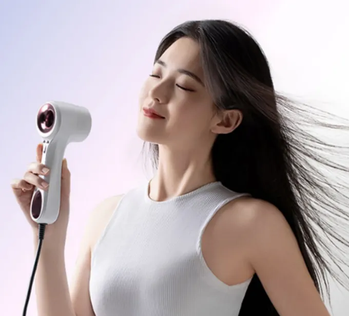 Pinduanのヘアケアデバイスの包括的なOEM/ODMカスタマイズ