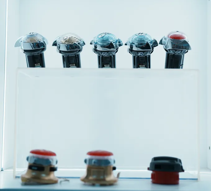 Pinduanの自動車外装部品におけるパートナーシップのメリット