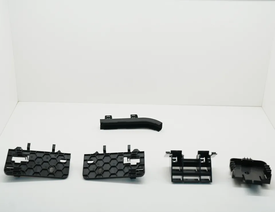 OEM自動車プラスチック部品