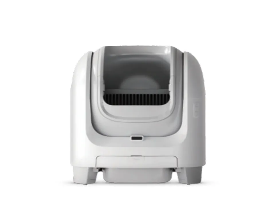 スマートキャットリター C1