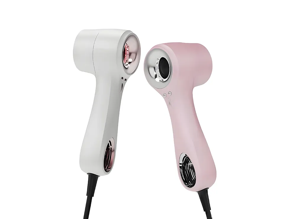 ヘアケア機器