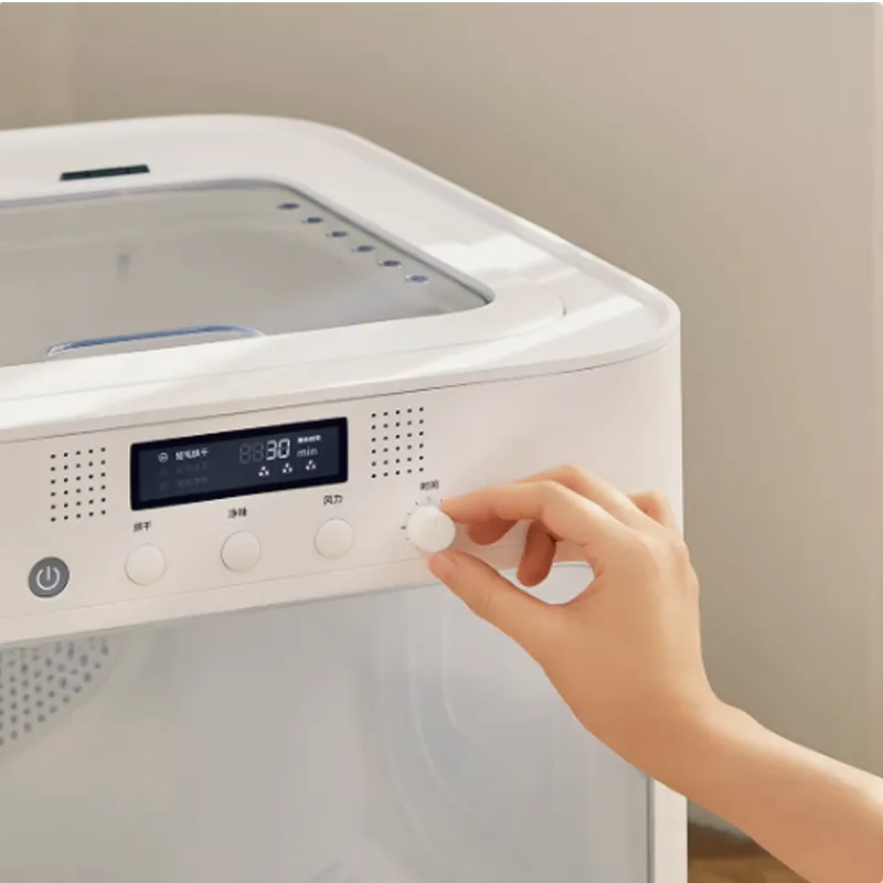 ペット用ドライヤーボックスへの投資コスト分析